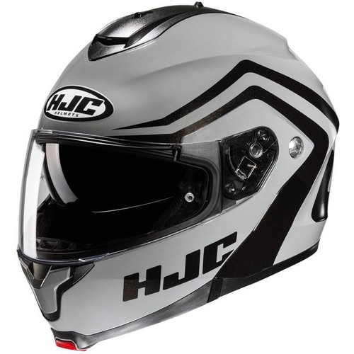 Casco modulare c91n nepos mc5 - c91n,