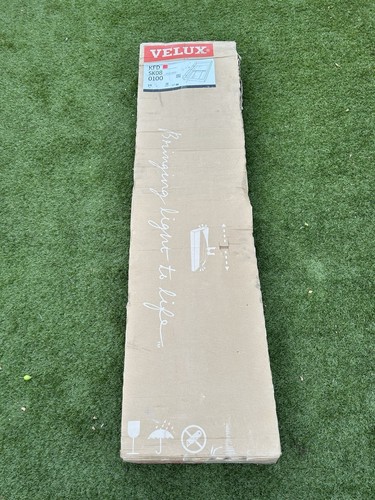 Deflettore vento velux kfd - vento,