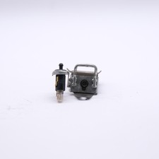 AUDI 80 B3 1986 - 1991 - SENSORE LUCE CASETTO PORTA OGGETTI CRUSCOTTO