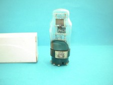 Valvola philips miniwatt - 1x,