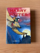 HARRY POTTER e il prigioniero