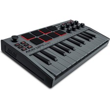 Akai MPK Mini MKIII Mini