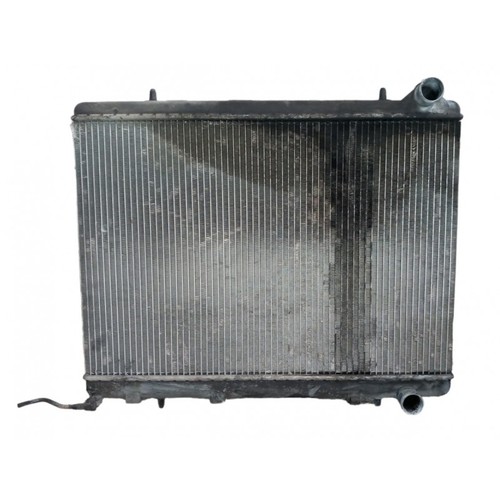 Radiatore acqua peugeot 307 - peugeot,