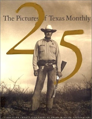 The pictures texas monthly - the,