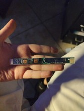 Toshiba satellite tecra inverter board hbl-0328