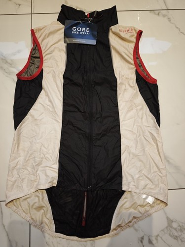 Gilet bici gore bike - gilet,