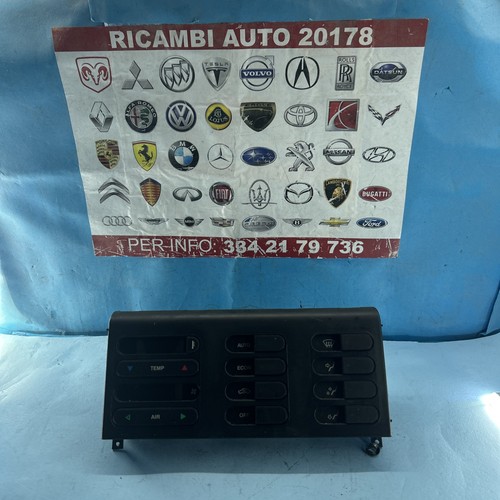 Comandi clima aria - comandi,