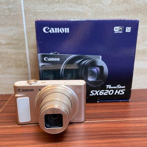 Canon powershot sx620 3325 - canon,