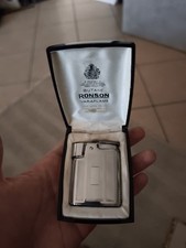 Accendino vintage ronson - accendino,
