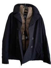 North Sails caban doppiopetto