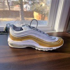 Nike Air Max 97 oro