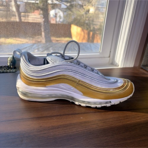 Nike air max oro - air,
