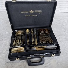 Posate vintage Bestecke