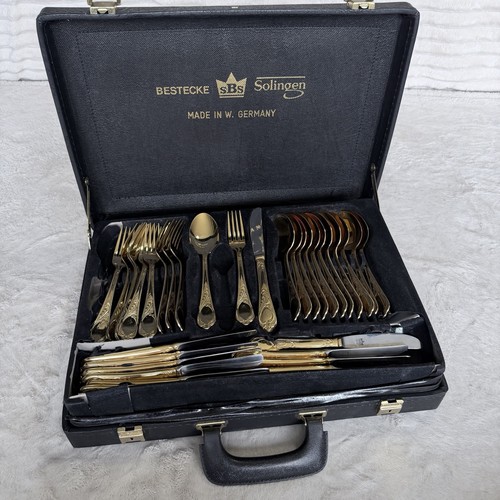 Posate vintage bestecke - vintage,