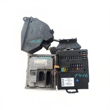 SAM SMART 450 700 Benzina 2002-2006 0011868V005 Kit Completo 