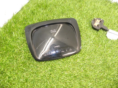 Cisco wireless home - wireless-n,
