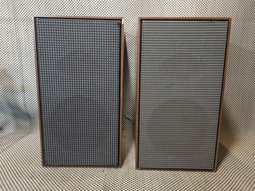 Grundig hifi box - grundig,
