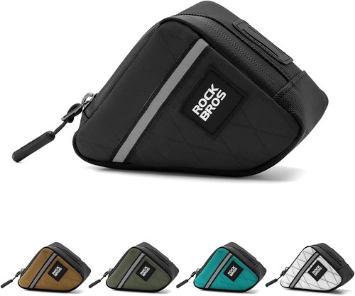 Rockbros borsa telaio - rockbros, bici