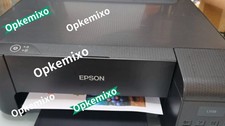 New Epson Printer/Epson L1118