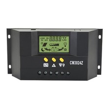  Solar Power Management