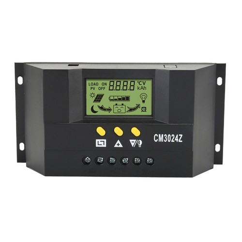 Solar power management - solar,