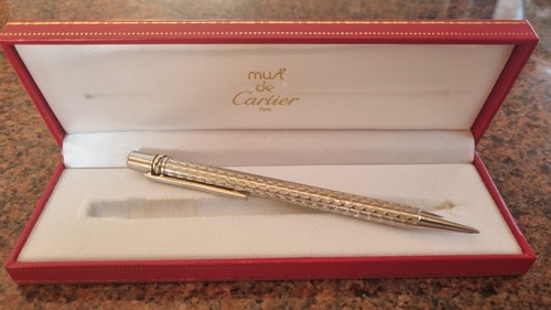Penna sfera stylos cartier - sfera,