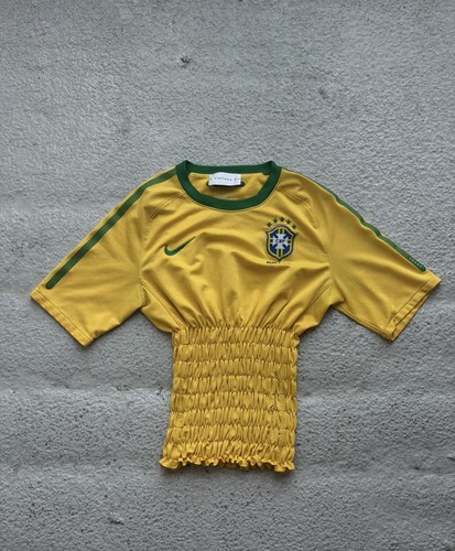 Camicia home brasile - ⚽️,
