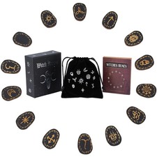 Dicosmetic set rune in - dicosmetic, 1