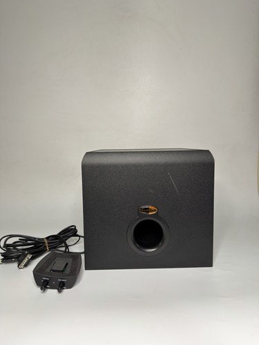 Klipsch promedia thx - klipsch, 2.1