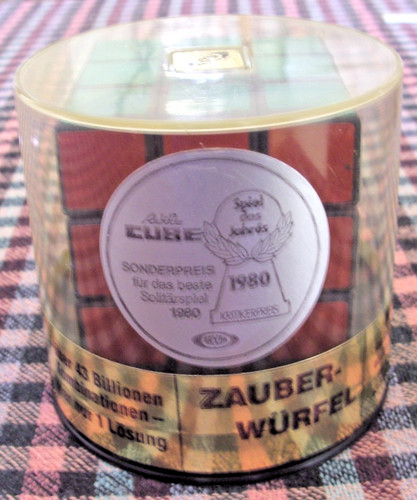Rubiks cube cubo magico - cubo,