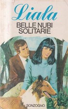 Belle Nubi Solitarie - Liala -