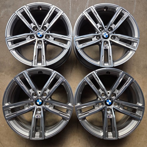 Cerchi lega originali bmw - cerchi,