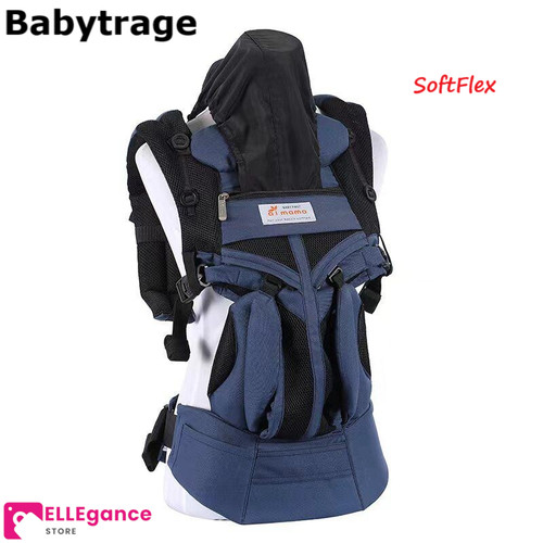 Mama marsupio ergonomico - ai,