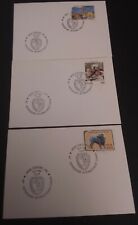 DOG HUND PASTORE MAREMMANO ABRUZZESE 1994 SANREMO IMPERIA 45^ ESPO CANINA TRE  