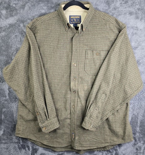 Giacca camicia vintage