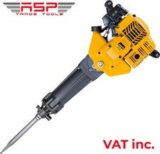 KANGO JACK MARTELLO BENZINA