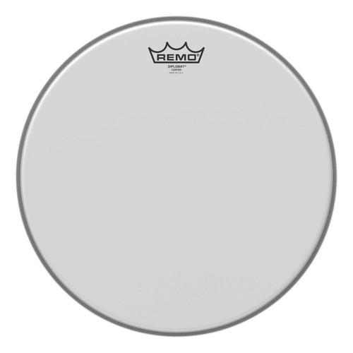 Remo diplomat rullante - remo, bd-01