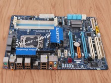 Gigabyte GA-EX58-UD3R socket