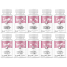 FemiPro Bladder Support