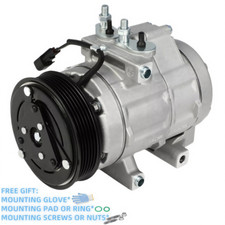 AC A/C Compressors For Ford