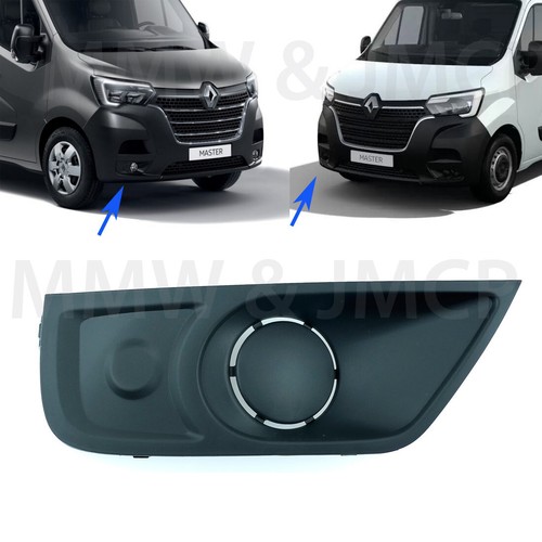 Per renault master 2019 - master, 4