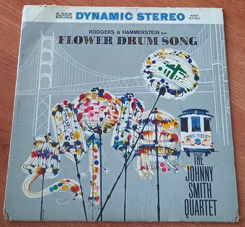 Johnny smith flower - johnny,