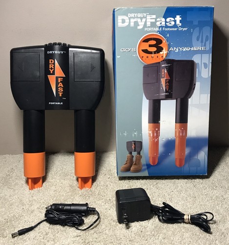 Dryguy dryfast asciugatrice - dryfast,