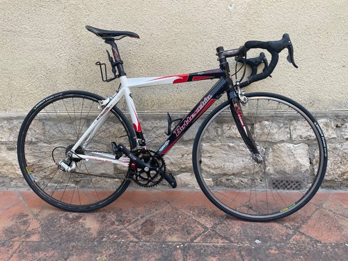 Bici corsa usata - bici,