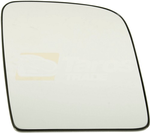 Vetro specchietto per ford - specchietto, dx