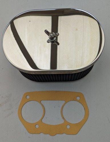 Filtro aria alto weber - alto,