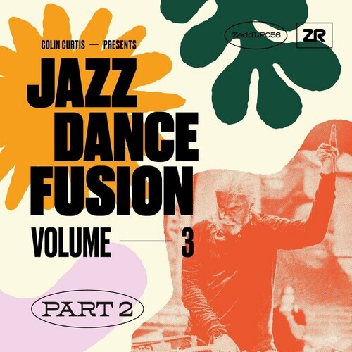 Colin curtis presents jazz - curtis,