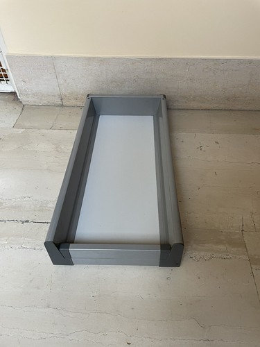Cassetti cucina ikea - cassetti,