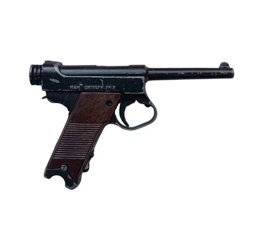Pistola giocattolo - *hh*,