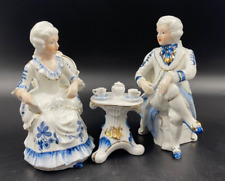 STATUA STATUETTA GRUPPO Donna